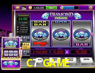 C7 CASSINO