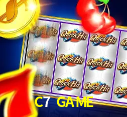 C7 GAME