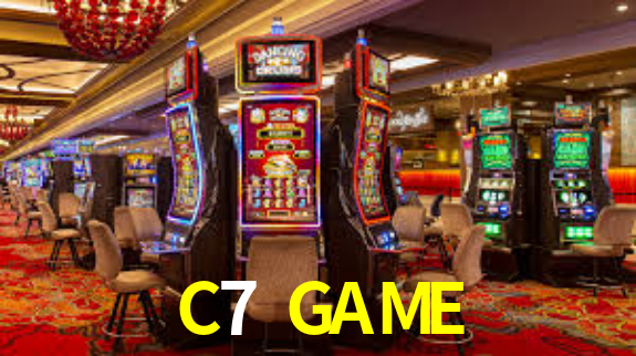 C7 BET
