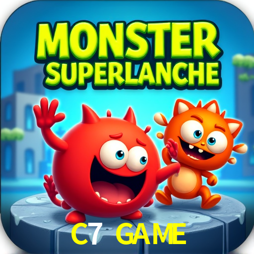 C7 GAME