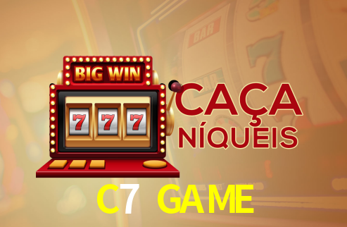 C7 GAME