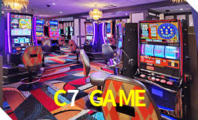 C7 GAME,C7 BET 