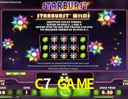 C7 BET 
