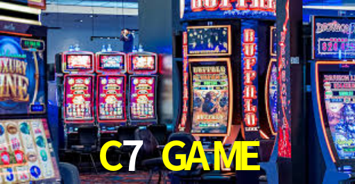 C7 GAME,C7 BET