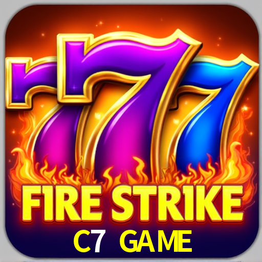 C7 GAME