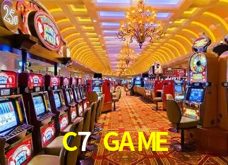 C7 GAME,C7 BET